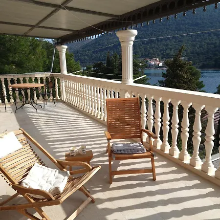 Apartments Karmela Grebaštica Zewnętrze zdjęcie