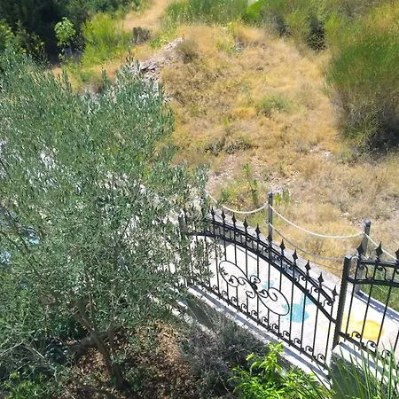 Apartments Karmela Grebaštica Zewnętrze zdjęcie