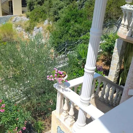 Apartments Karmela Grebaštica Zewnętrze zdjęcie