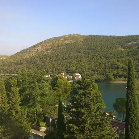 Apartments Karmela Grebaštica Zewnętrze zdjęcie