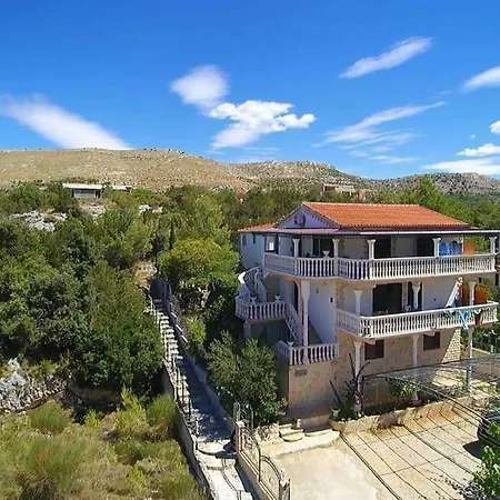 Apartments Karmela Grebaštica Zewnętrze zdjęcie