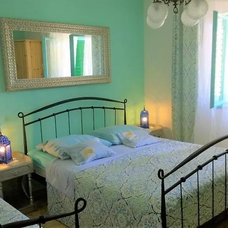 Apartments Karmela Grebaštica Zewnętrze zdjęcie