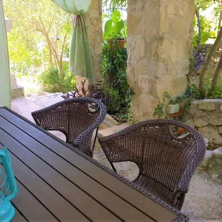 Apartments Karmela Grebaštica Zewnętrze zdjęcie