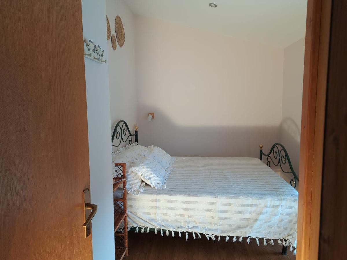 Karmela Apartment
