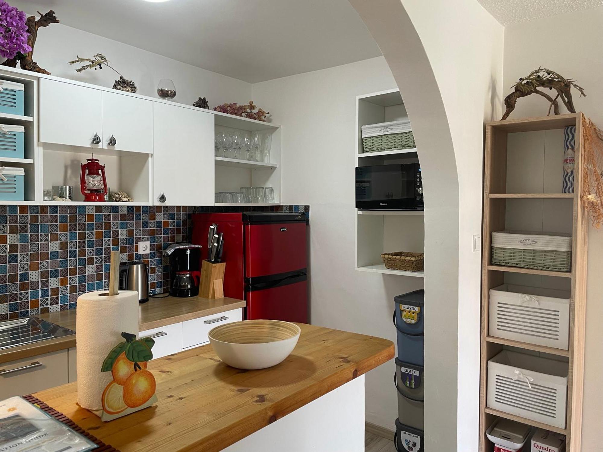 Karmela Apartment Grebastica