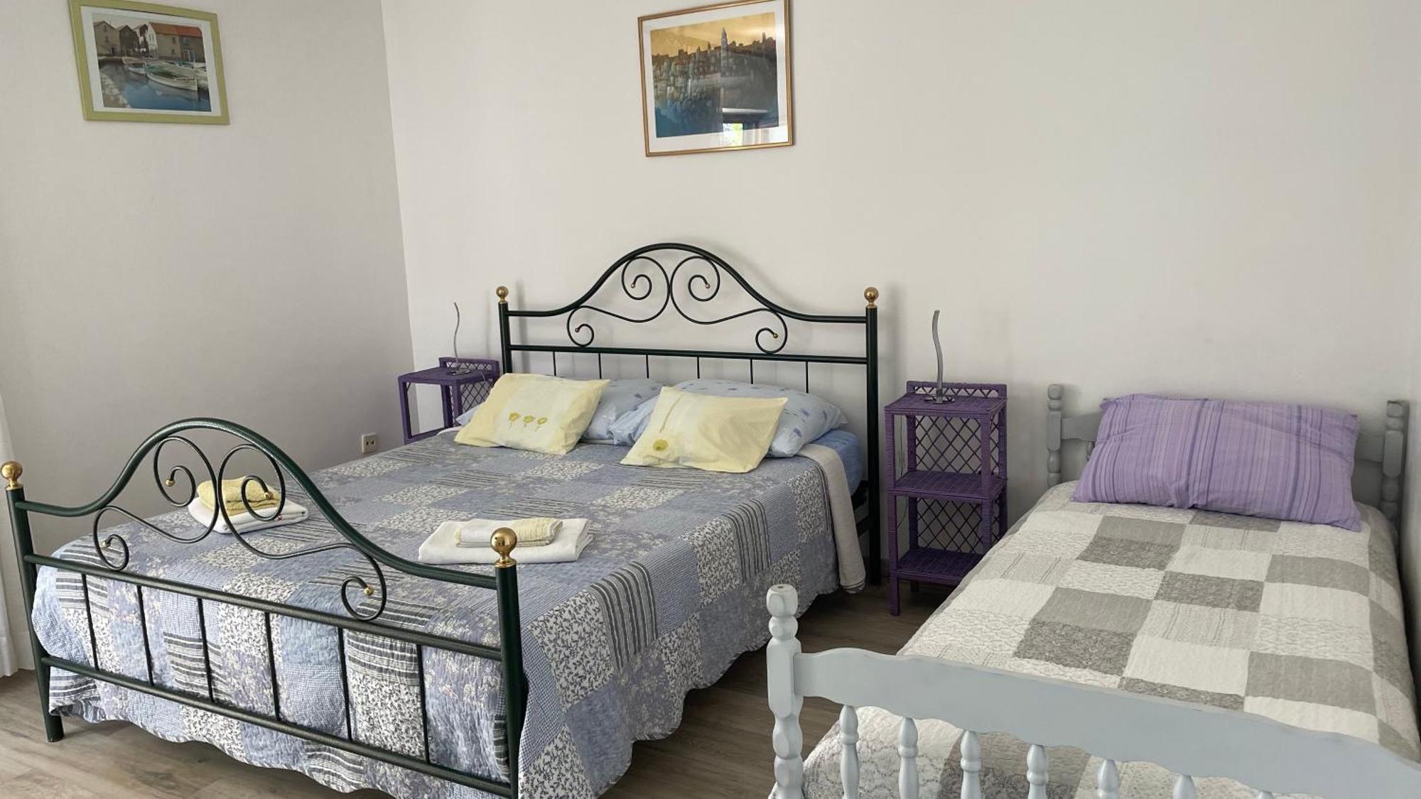 Karmela Apartment