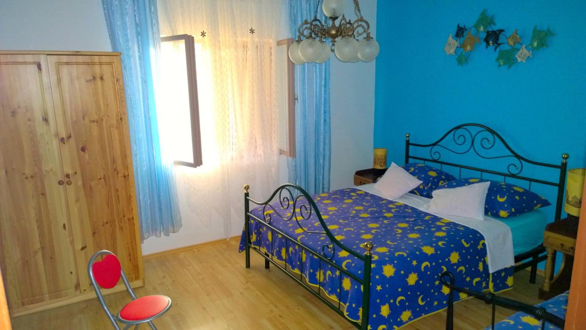 Karmela Apartment *