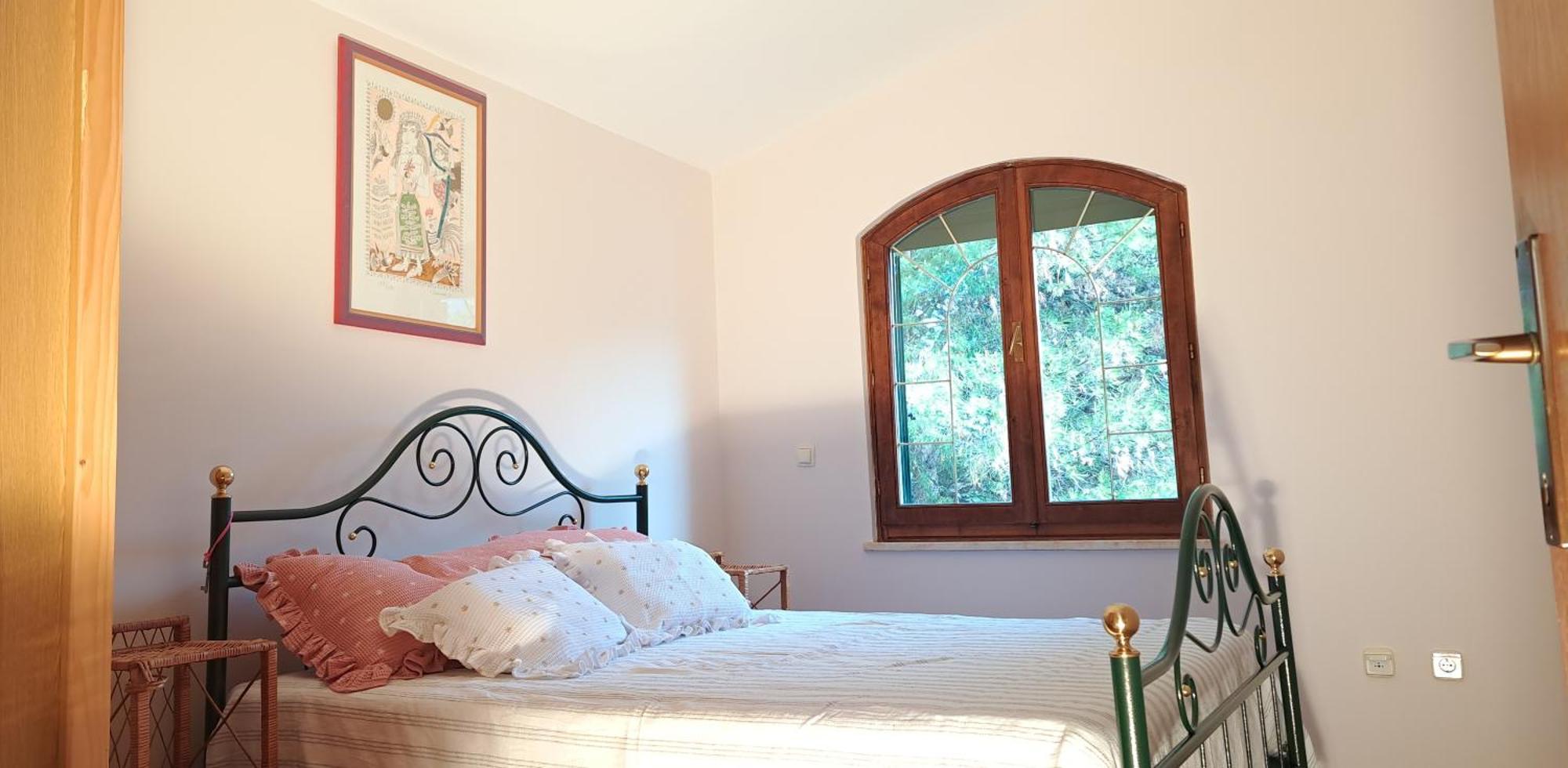 Apartment Karmela *