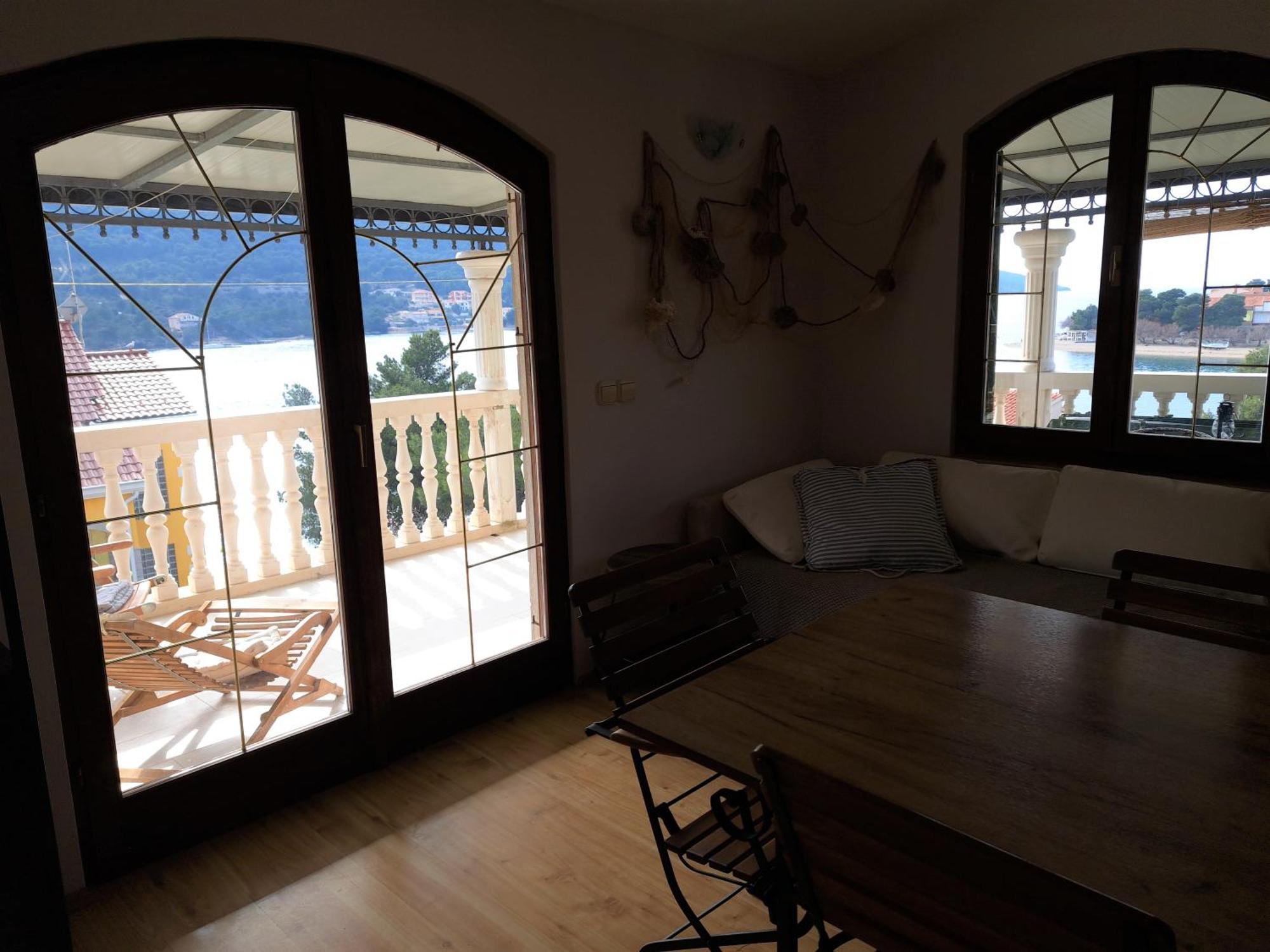 Karmela Apartment